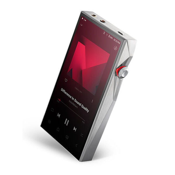 A&ultima SP4000T Silver【IRV-AK-SP4000T-SV】【 買取利用で30,000円OFF！～9/30まで！】