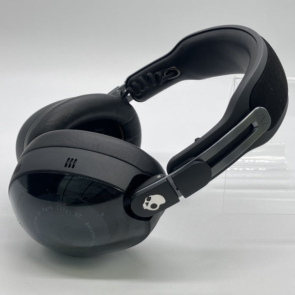 【中古】AVIATOR 900 ANC WIRELESS OVER EAR TRUE BLACK 【S6AVW-T740】【日本橋】