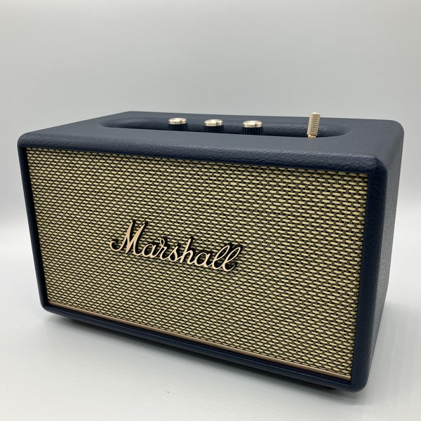 【中古】Acton III Midnight Blue【秋葉原】