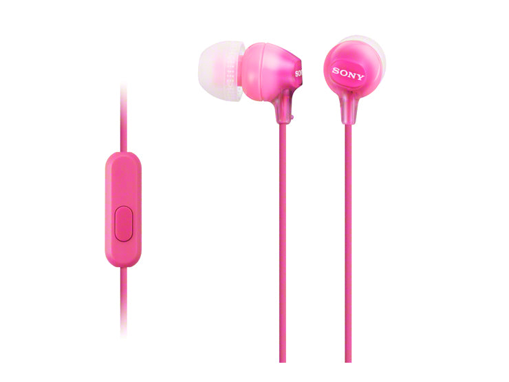 MDR-EX15AP