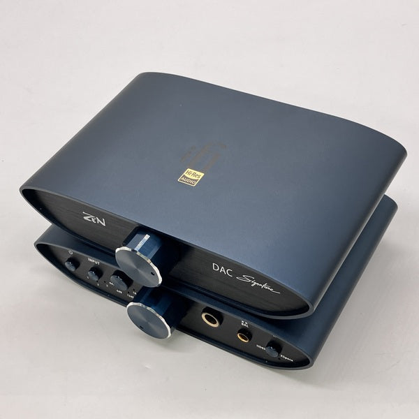 【中古】ZEN Signature Set 6XX【日本橋】