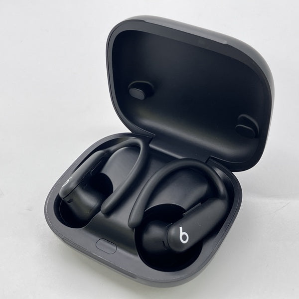 【中古】Powerbeats Pro 2 ジェットブラック【秋葉原】