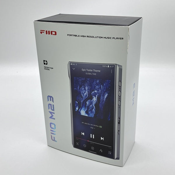 【中古】M23 Stainless Steel 【FIO-M23-SS】【秋葉原】