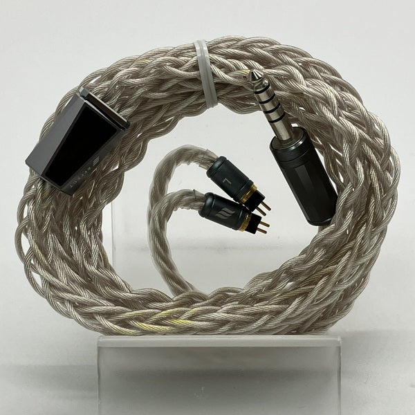 【中古】Cadmus/8wire (2pin to 4.4mm) Christmas Bundle【秋葉原】