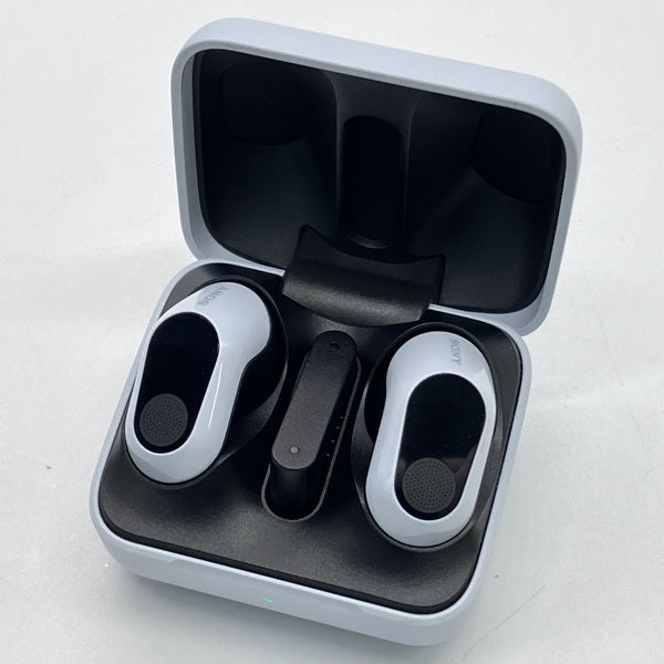 【中古】INZONE Buds ホワイト 【WF-G700N WZ】【日本橋】