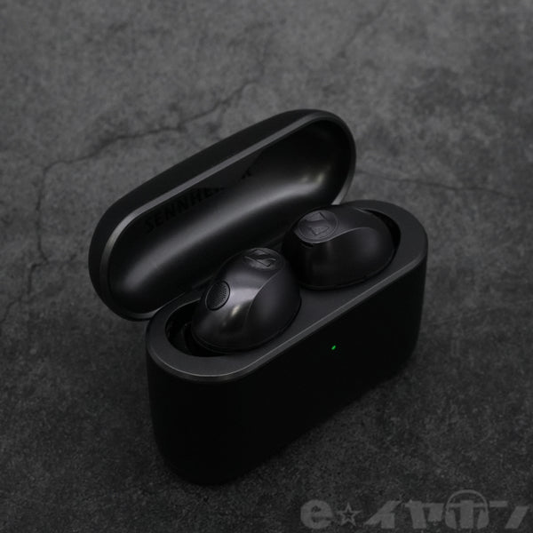 MOMENTUM True Wireless 5【メーカー保証+1年延長キャンペーン！～10/20まで】