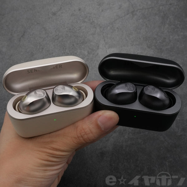 MOMENTUM True Wireless 5【メーカー保証+1年延長キャンペーン！～10/20まで】
