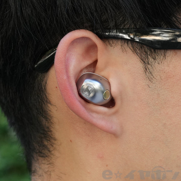 MOMENTUM True Wireless 5【メーカー保証+1年延長キャンペーン！～10/20まで】