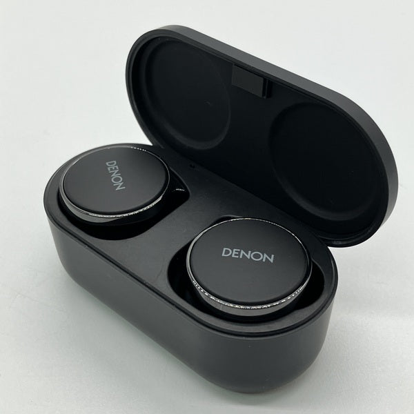 【中古】PerL Pro True Wireless Earbuds ブラック【AHC15PLBKEM】【秋葉原】