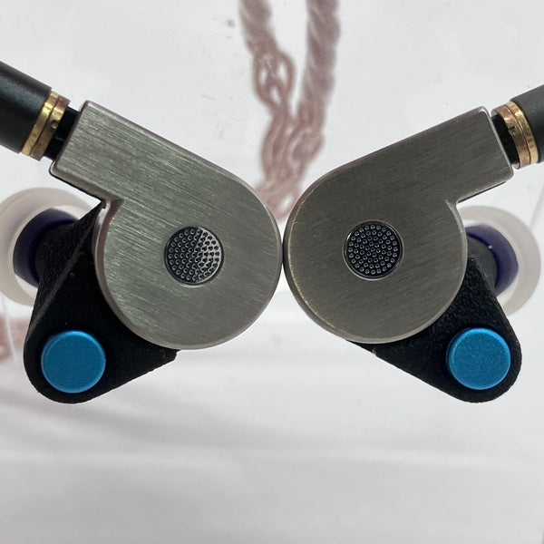 【中古】FATfreq x Effect Audio:Quantum(Universal Fit)【日本橋】