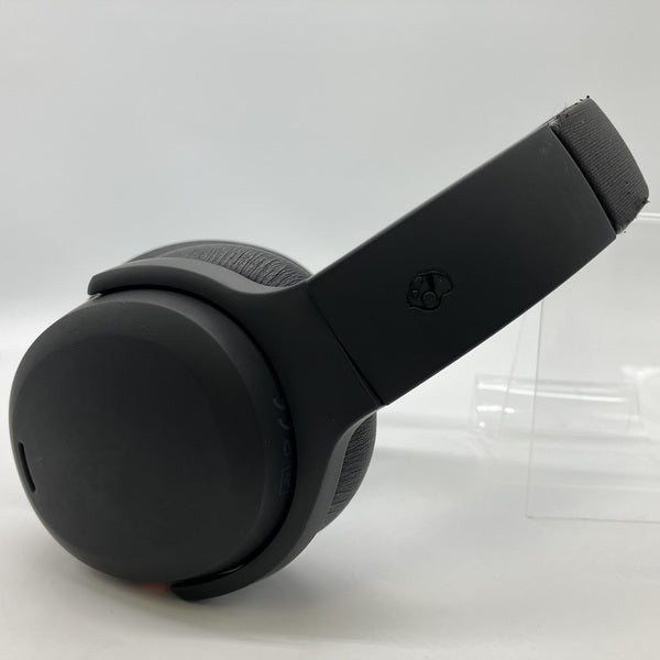 【中古】CRUSHER ANC 2 TRUE BLACK 【S6CAW-R740】【日本橋】