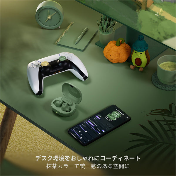 Arctis GameBuds【期間限定セール！～10/26まで！】